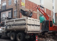 Demolición Casas, Edificios, Bodegas, Alquiler Maquinaria, Demoliciones En Bogotá Y A Nivel Nacional. Excavaciones, Remoción De Escombros:. Abadia Demoliciones
